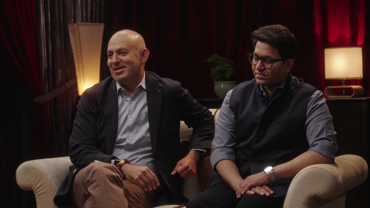 Heroes | Episode 3 | Ft. Rajiv Bajaj | Bajaj Capital