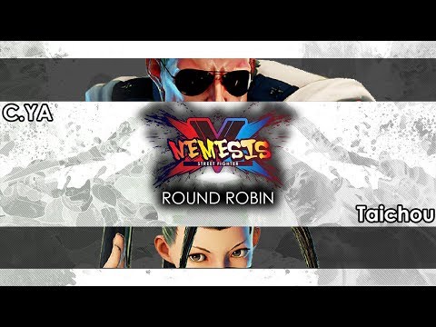 Street Fighter V: C.YA (Guile) V Taichou (Ibuki) - Nemesis 67 Tournament SFV