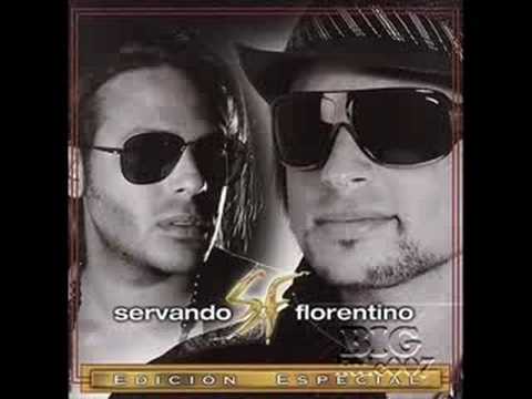 Servando y Florentino - Me Quema