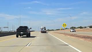 Springdale Rd to Austin Ave via 290E/130N/45W/IH35 N-MonOct20