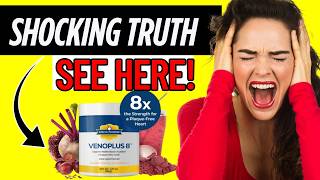 ????Venoplus 8 Review - Venoplus 8 Amazon Reviews  - is it worth it?