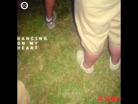 Terror Jr & Tony Rodini - Dancing On My Heart (Lusson Remix)