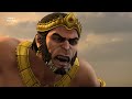 The Legend Of Hanuman Season 4 Official Trailer Streaming From June 5 Hotstarofficial