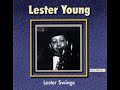 Lester Young - Lester Swings (1951)