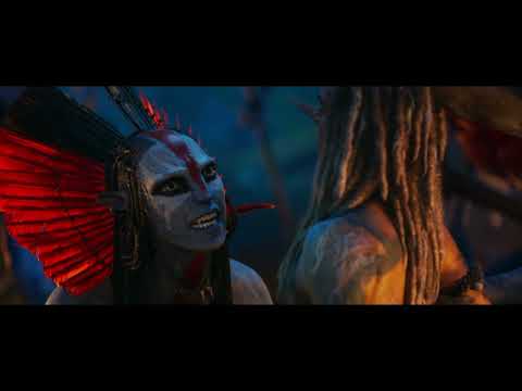 Avatar: Fire and Ash