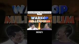 Download lagu warkop milenium Asal Bisa Untung part 2 #warkop #komedi mp3
