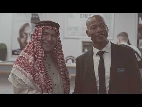 The Touch of the Master's Hand | Conference Highlights