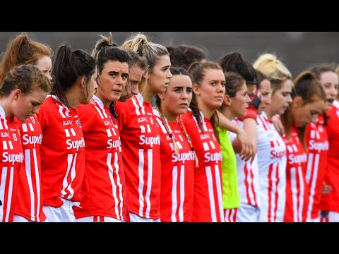 Peil na mBan Beo - Ard Mhacha v Corcaigh   15:07 27/07/19