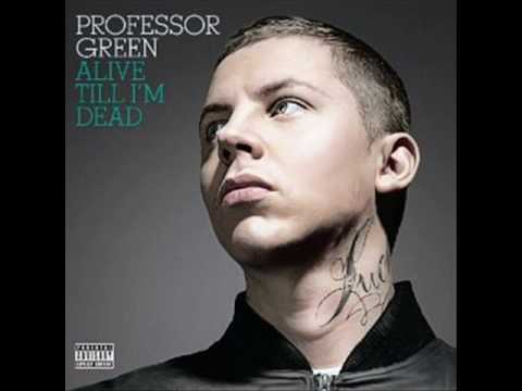 Professor Green - Jungle (Ft. Maverick Sabre)