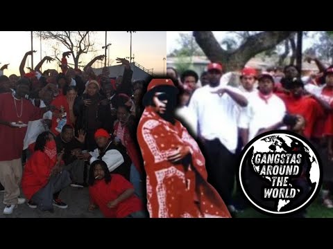 “ONE OF THE MOST FAMOUS BLOOD GANGS IN LA” THE STORY OF FRUIT TOWN PIRU