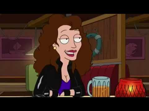 American Dad funniest moments