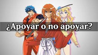 Separar al arte del artista: 3 Casos de mangakas criminales