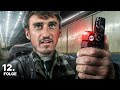 Der Anruf THE RACE Staffel 2 Folge 12