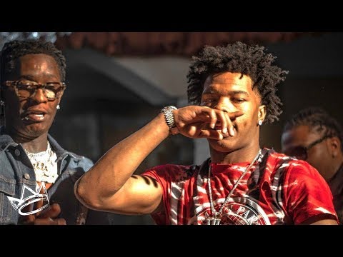 [FREE] Lil Baby x Young Thug Type Beat 2018 - “Mission” | King LeeBoy