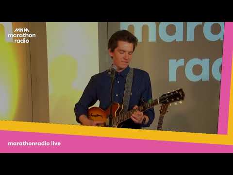 Marathonradio: Milo Meskens - New Beginning