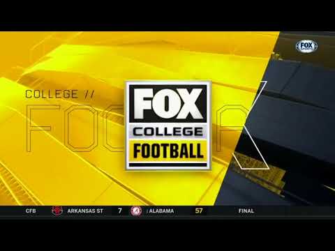 Jordan McCray Wr 2019 preview