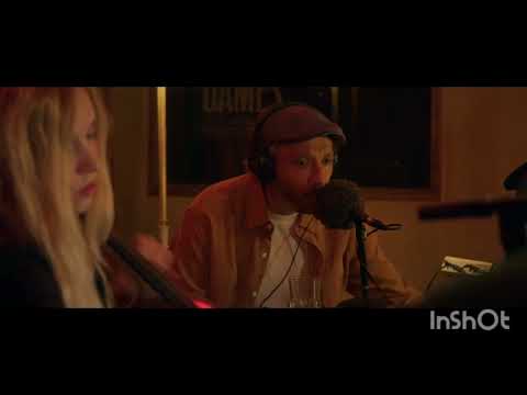 Chilly Gonzales ft. Ekoué & Hamé - L'ombre sur la mesure