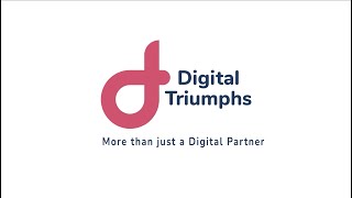 Digital Triumphs - Video - 3