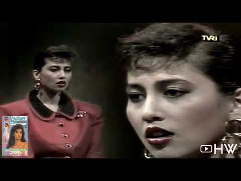 Meriam Bellina - Aku Percaya (1988) Aneka Ria Safari