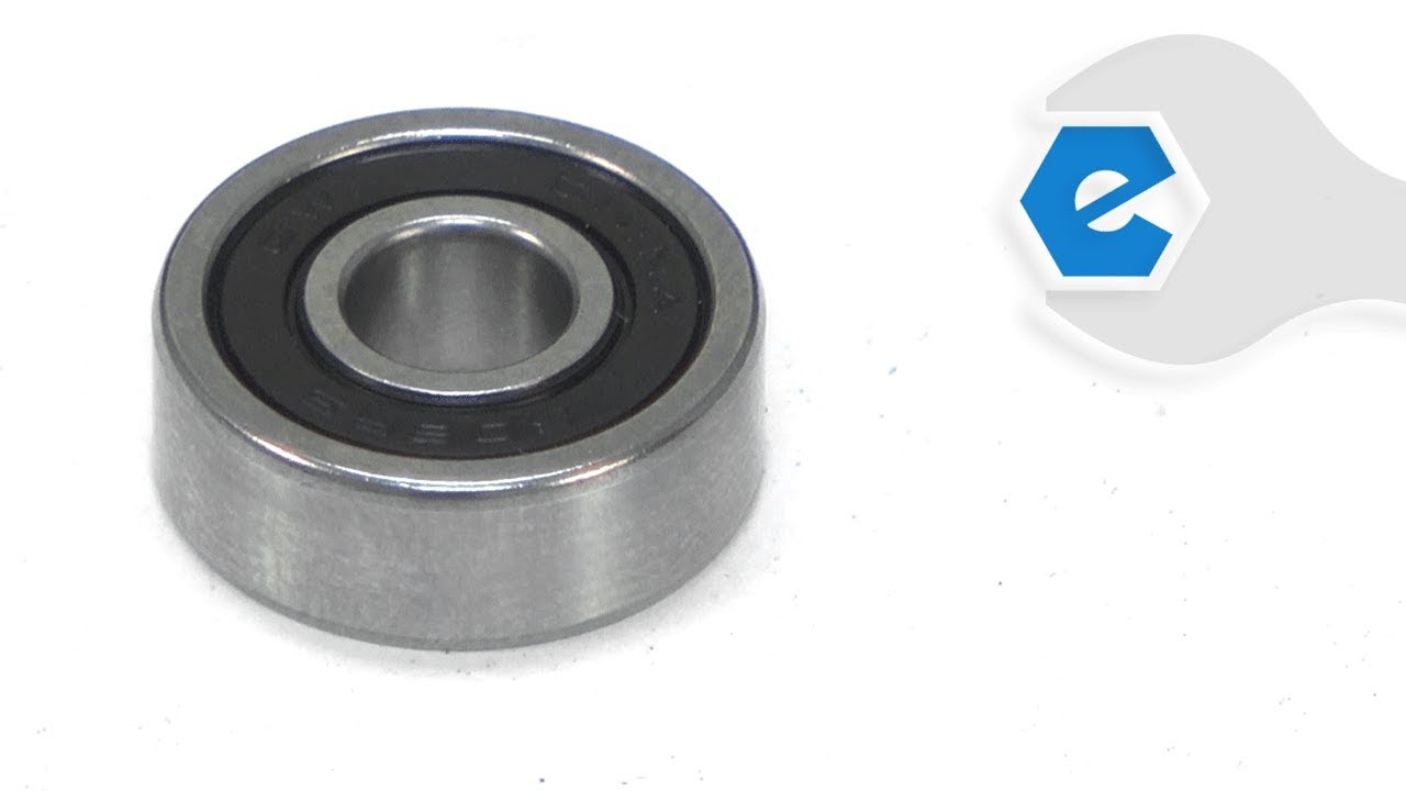 Replacing your DeWALT Band Saw Ball Bearing