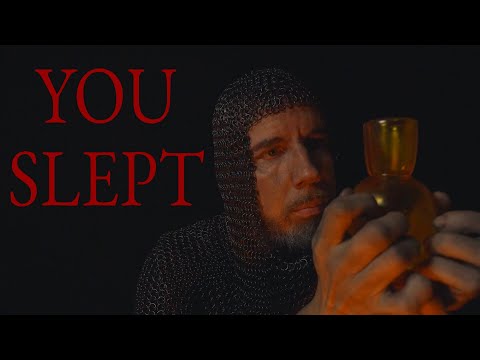 Relax by the Bonfire | Dark Souls ASMR