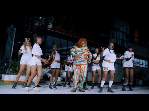 AICI A NJATA BY WANJA ASALI  official video #RAVMEDIALTD