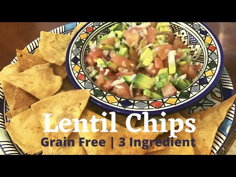 2nd YouTube video about are tortilla chips vegan