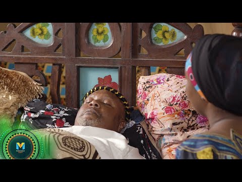 Mzee Zurui dies – Pete | S2 | Ep 142-144 | Maisha Magic East