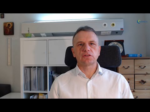 Ferie zimowe a kontuzje na stoku - najczęstsze urazy narciarskie - dr hab. n. med. Bogusław Sadlik