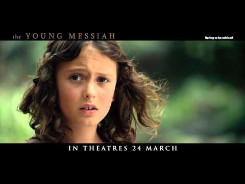 The Young Messiah (2016) Trailer