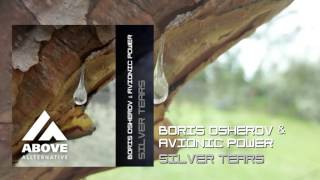 Boris Osherov & Avionic Power - Silver Tears (T.O.M. remix)