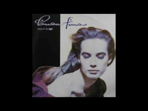 Paula Fina ‎– Loving All The Night
