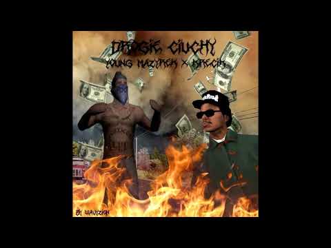 young mazurek x kvrwafanta - drogie ciuchy (Prod. mathiastyner)