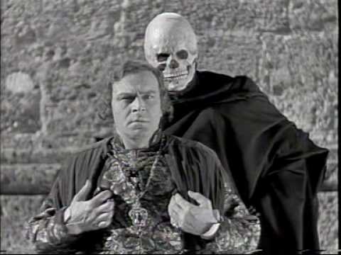 Jedermann von Hugo von Hofmannstal, Salzburger Festspiele 1934