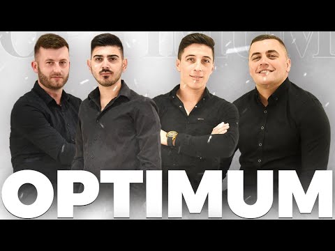 Optimum Band - Sanjam te 🎶