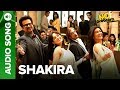 Shakira No Problem Anil Kapoor Akshaye Khanna Kangna Ranaut Sushmita Sen