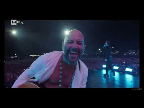 Negramaro - Un Passo Indietro [Back Home - Ora so restare] + Diodato