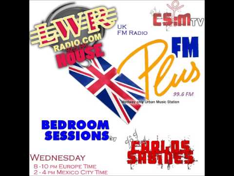 CSM. Bedroom Sessions Ep 05 - LWR Radio