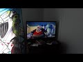 Monsters Inc Tricking Mr Waternoose French