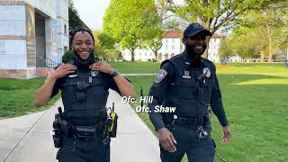 Welcome to Emory!