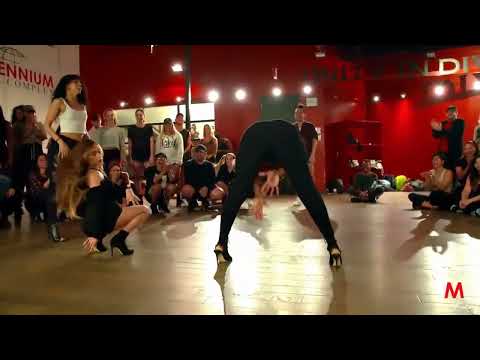 Khia - Lick My Macarena Back Dj Tayane Remix