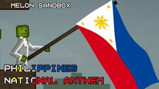 Download lagu Lupang Hinirang in Melon Sandbox 2024 mp3 Download lagu Lupang Hinirang in Melon Sandbox 2024 mp3
