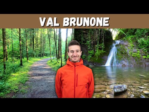 VAL BRUNONE - Hike in the Imagna Valley