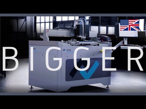 Ersa Rework System – HR 600 XL – product video (English)