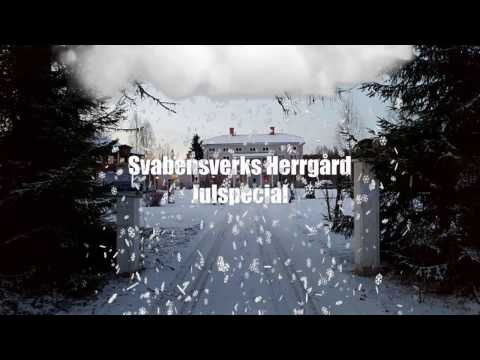 Paranova S02E10 Julspecial Svabensverks Herrgård