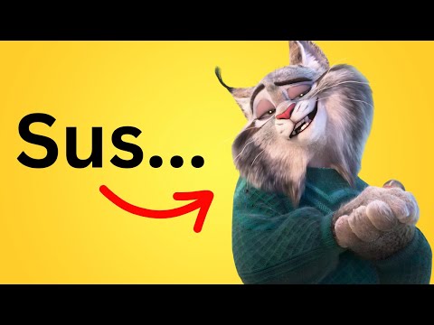 Disney did an Anti Semitism again