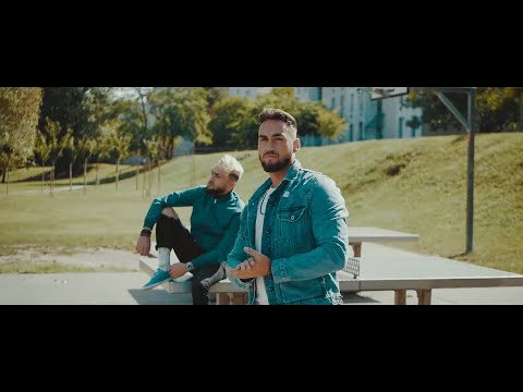 MaxBeard x Eric- Pantomimok  | Official Music Video |