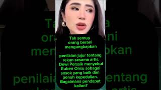 Download lagu Honest assessment of a fellow artist #shorts #trending #viral #fyp #dewipersik mp3