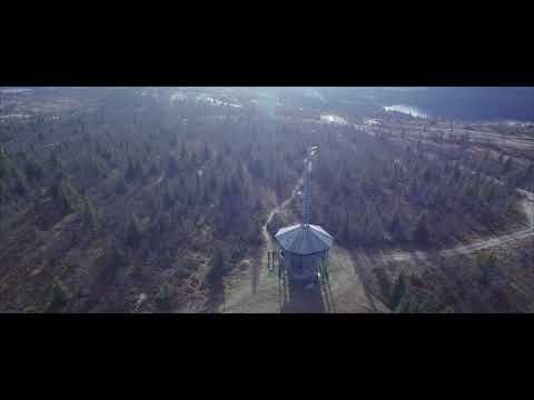 Gålå fjellheim i Sør-Fron