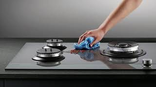 Expert Tips For Safely Cleaning A Gas Stove